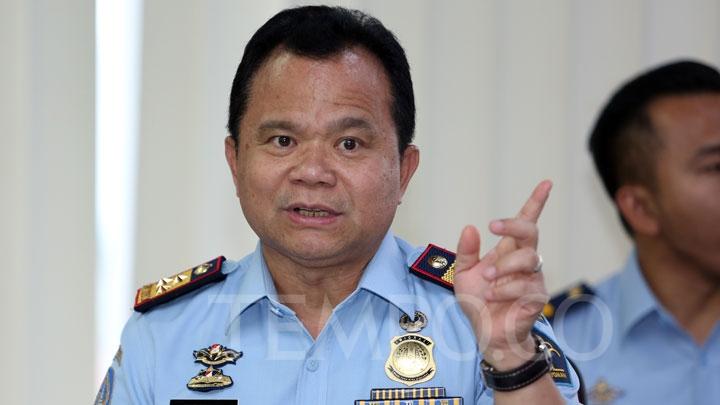 Jenderal Polisi