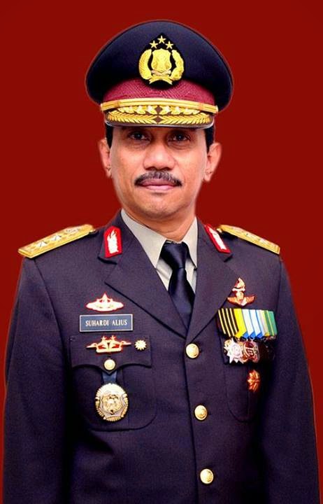 Jenderal Polisi