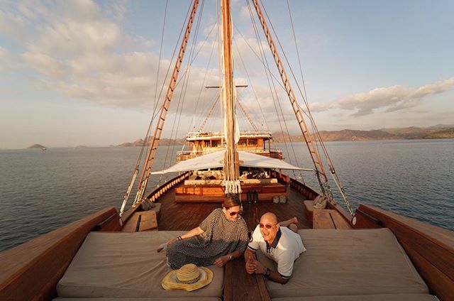 Kapal pinisi