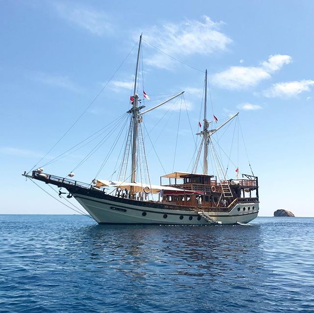 Kapal pinisi