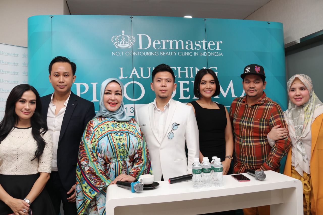 kecantikan