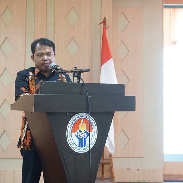 Ketua KPAI