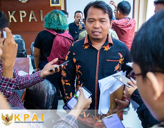 Ketua KPAI