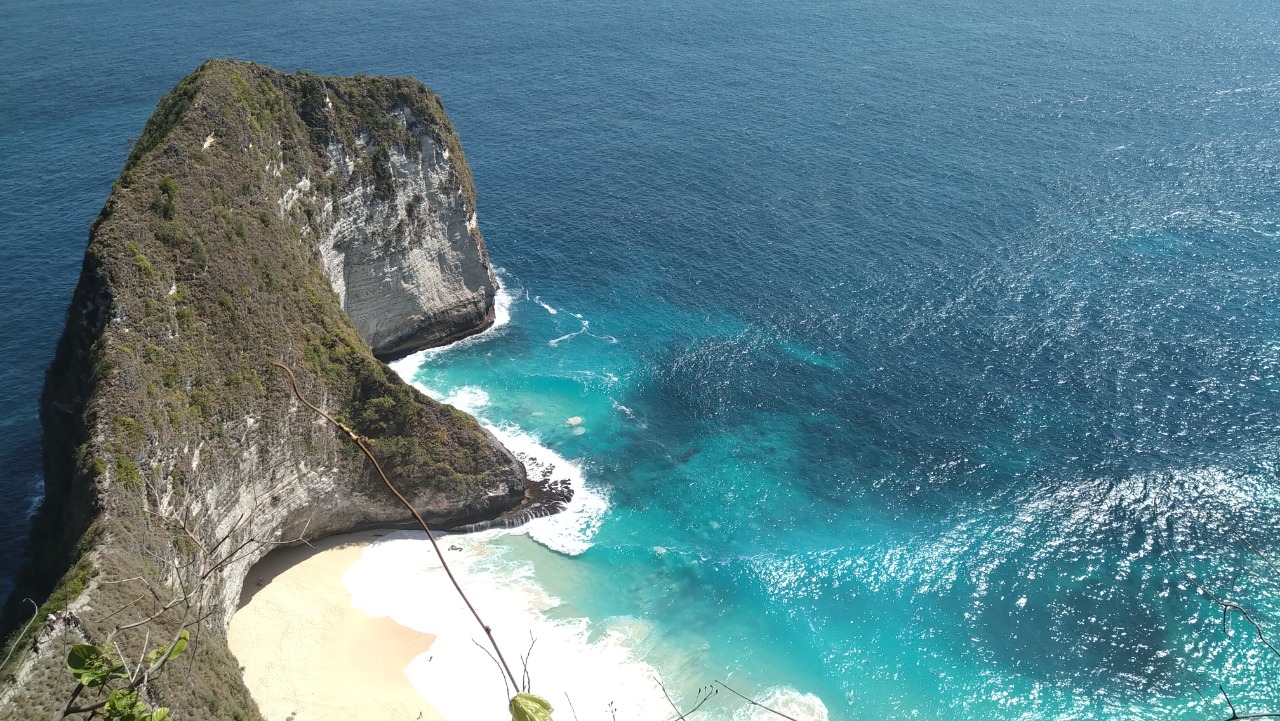 Liburan Mewah