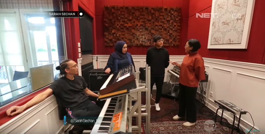 Melly Goeslaw