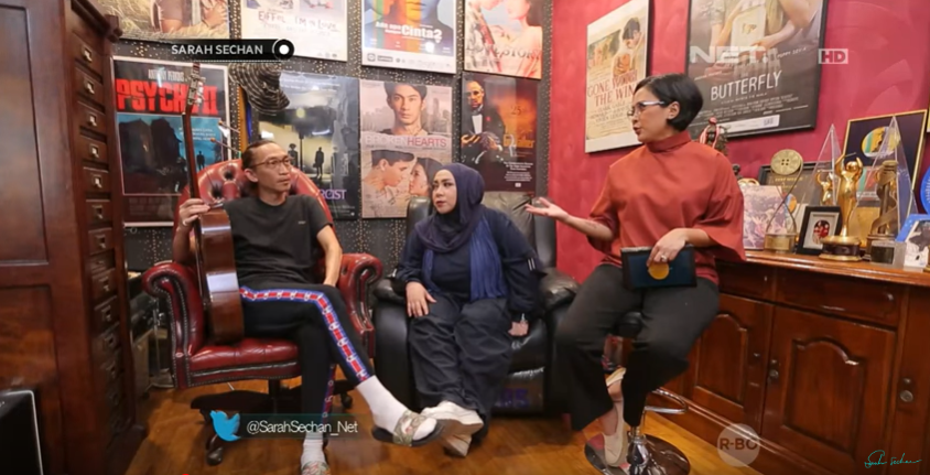 Melly Goeslaw