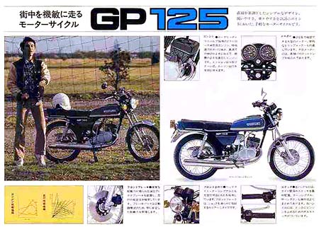 Motor jadul