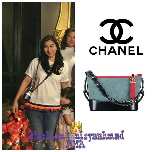 Nisya Ahmad