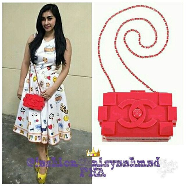 nisya ahmad