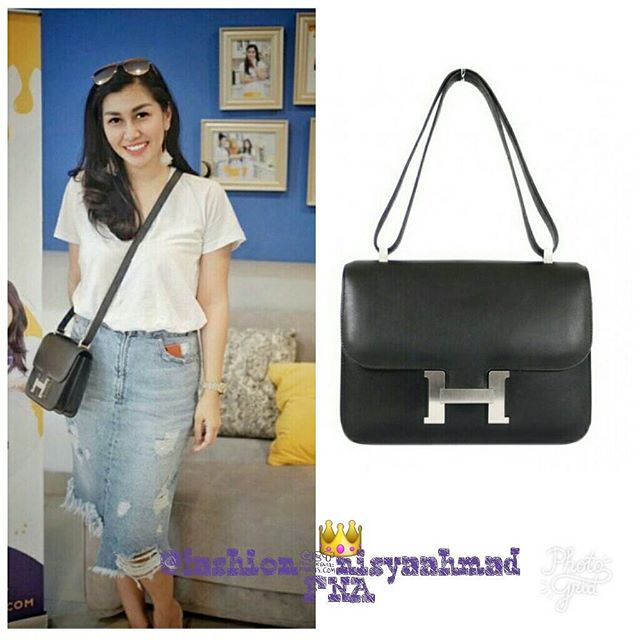 nisya ahmad