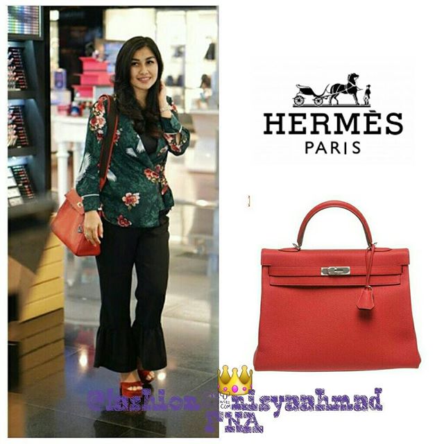 nisya ahmad