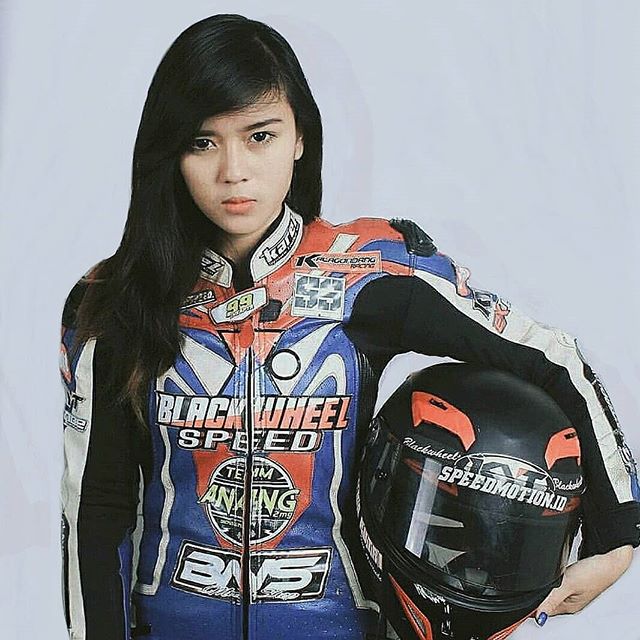 Pembalap Indonesia