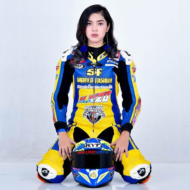 Pembalap Indonesia