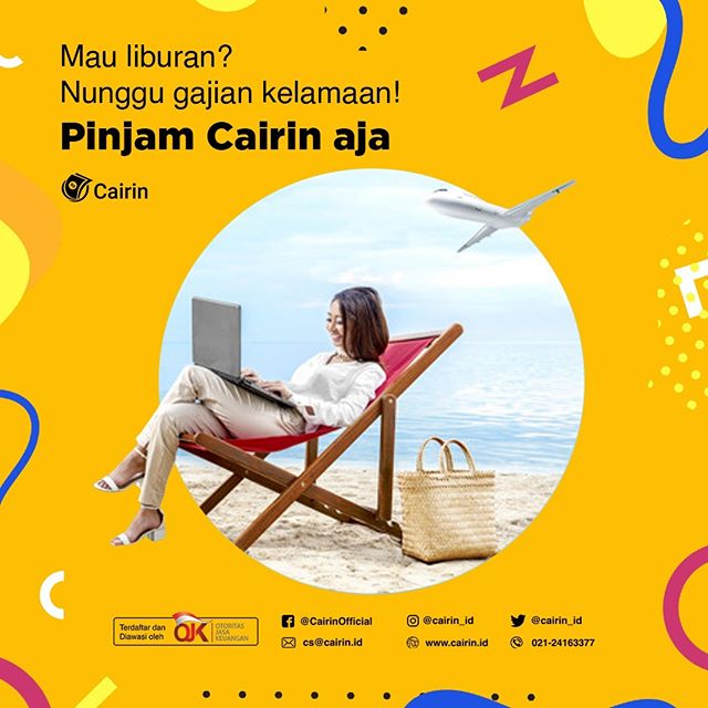 Pinjaman Online 24 jam