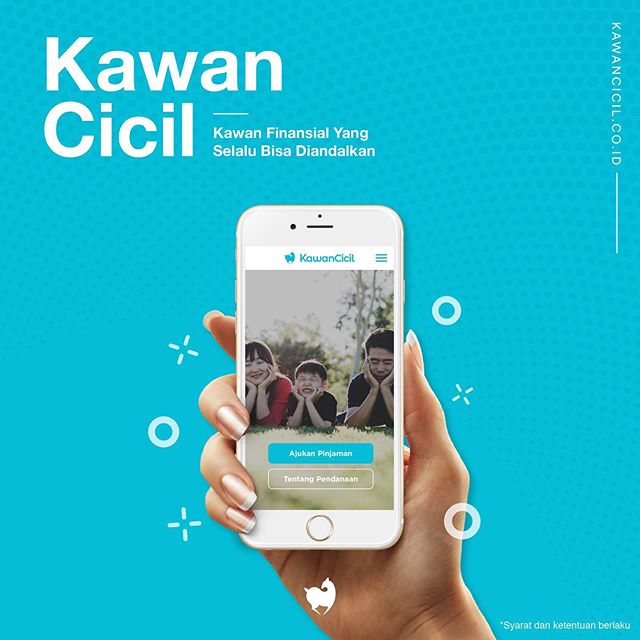 Pinjaman Online 24 jam