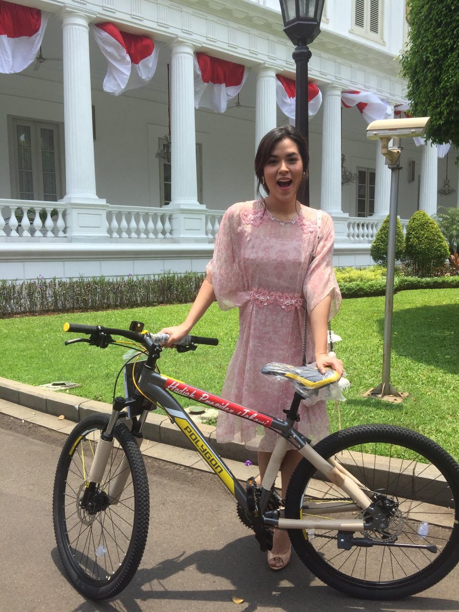 Presiden Jokowi