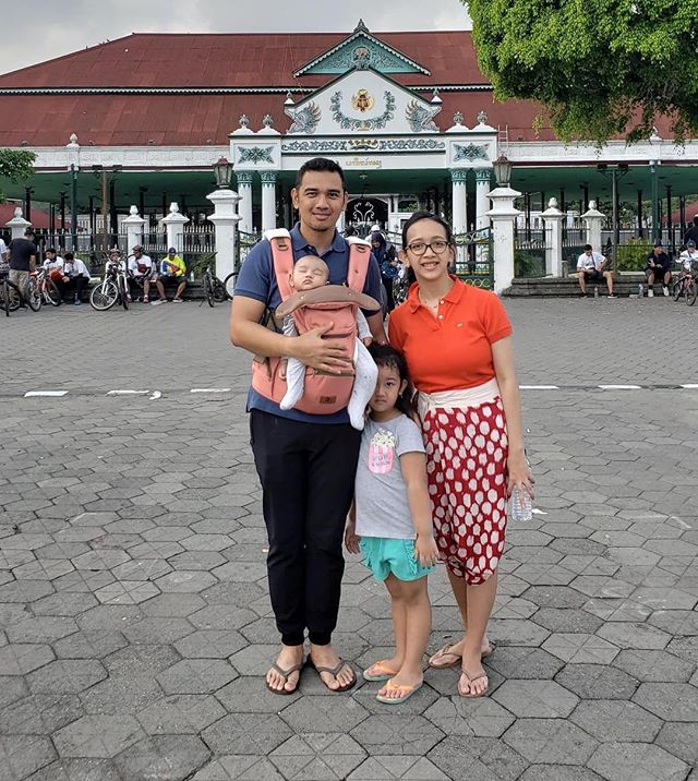 putri keraton