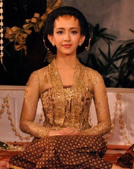 putri keraton