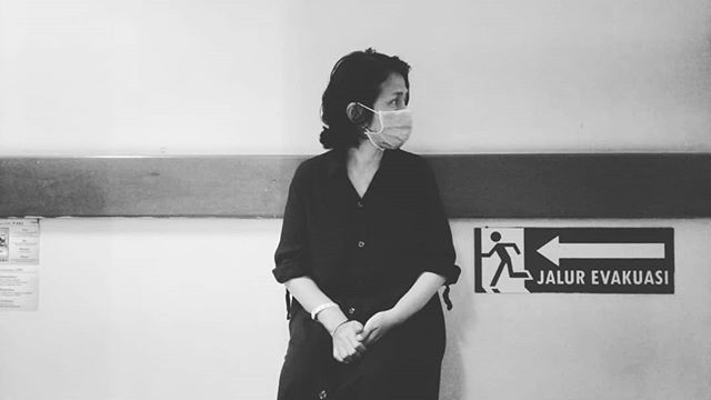 ria irawan