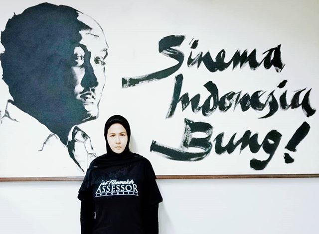 Ria Irawan