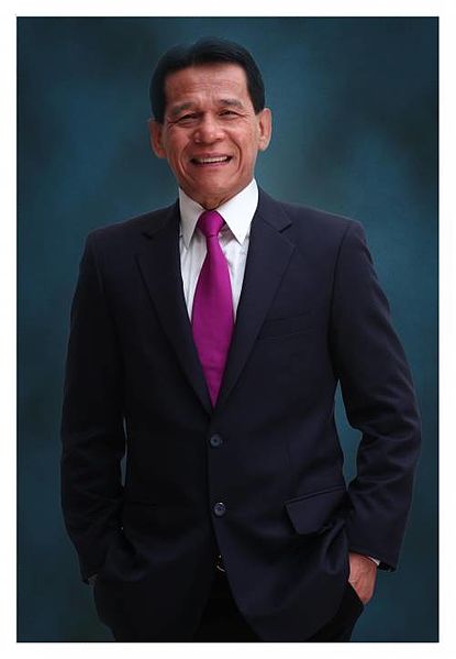 Rizal Djalil