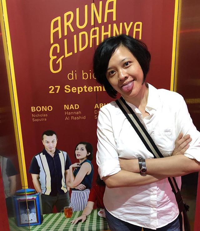 sutradara Indonesia