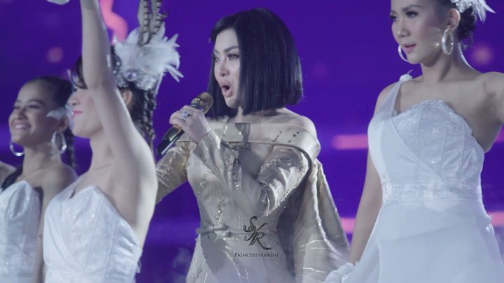 syahrini