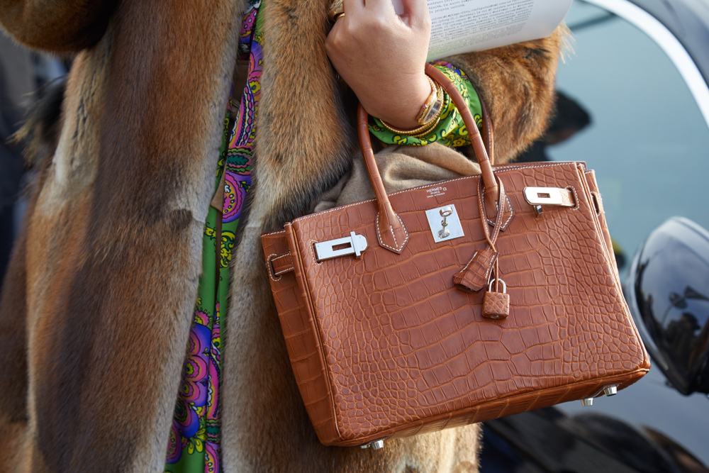 Tas Hermes