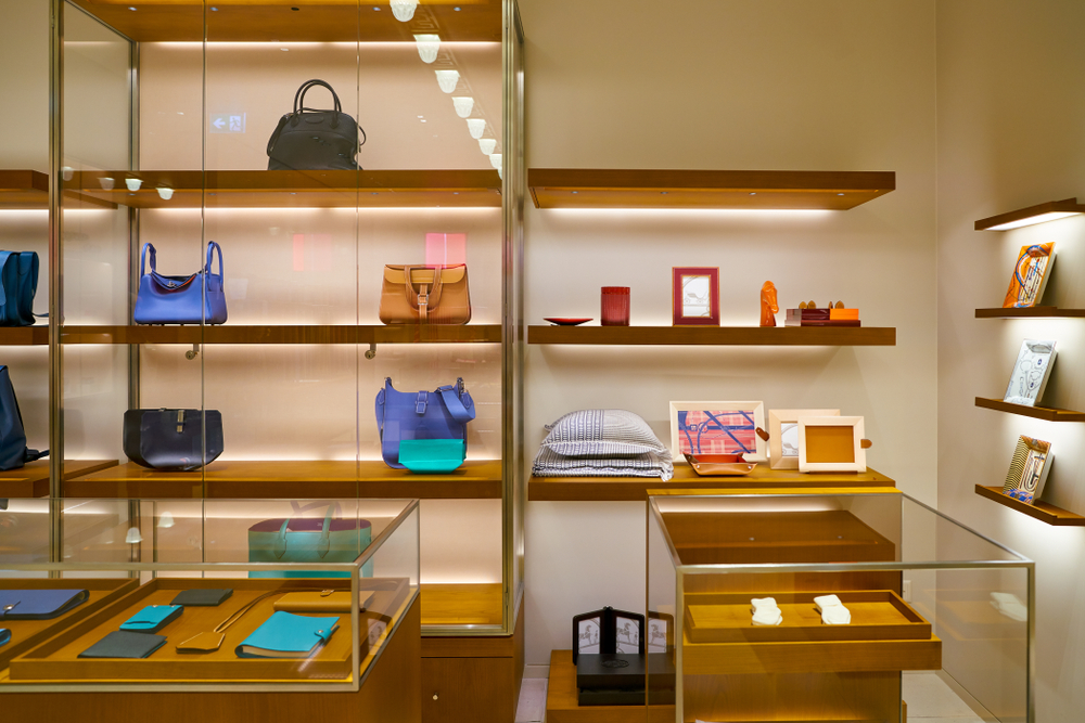 Tas Hermes