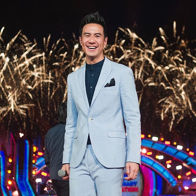 Vj mtv Indonesia