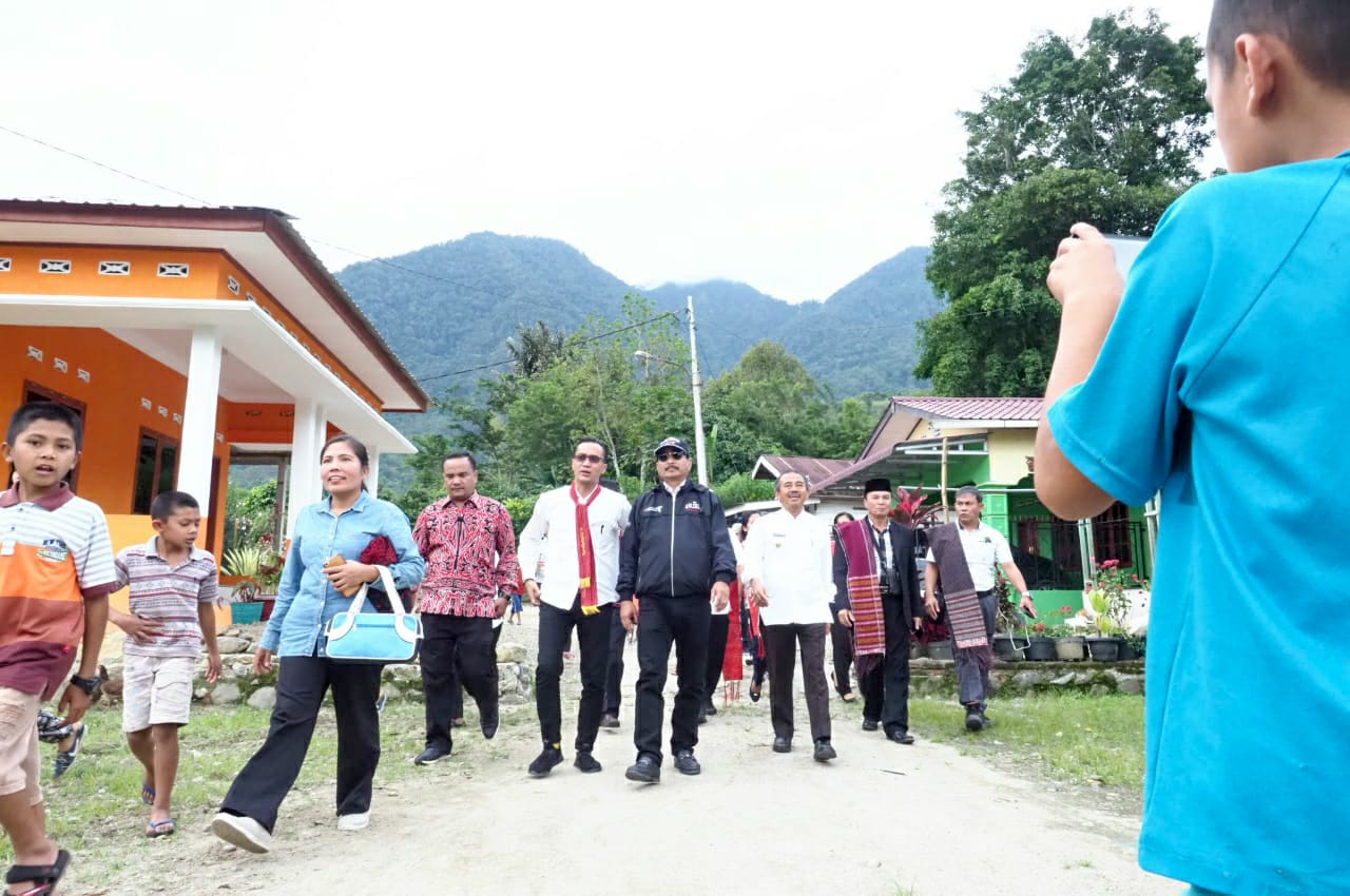 Wisata Danau Toba