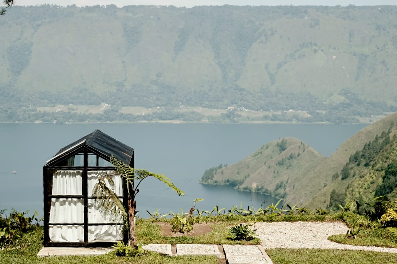Wisata Danau Toba