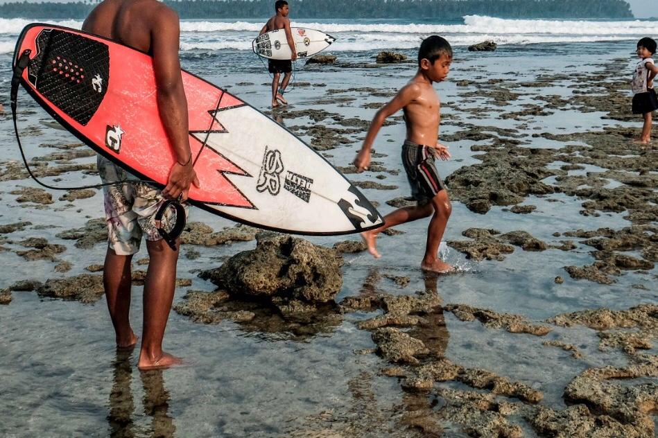 Wisata Nias