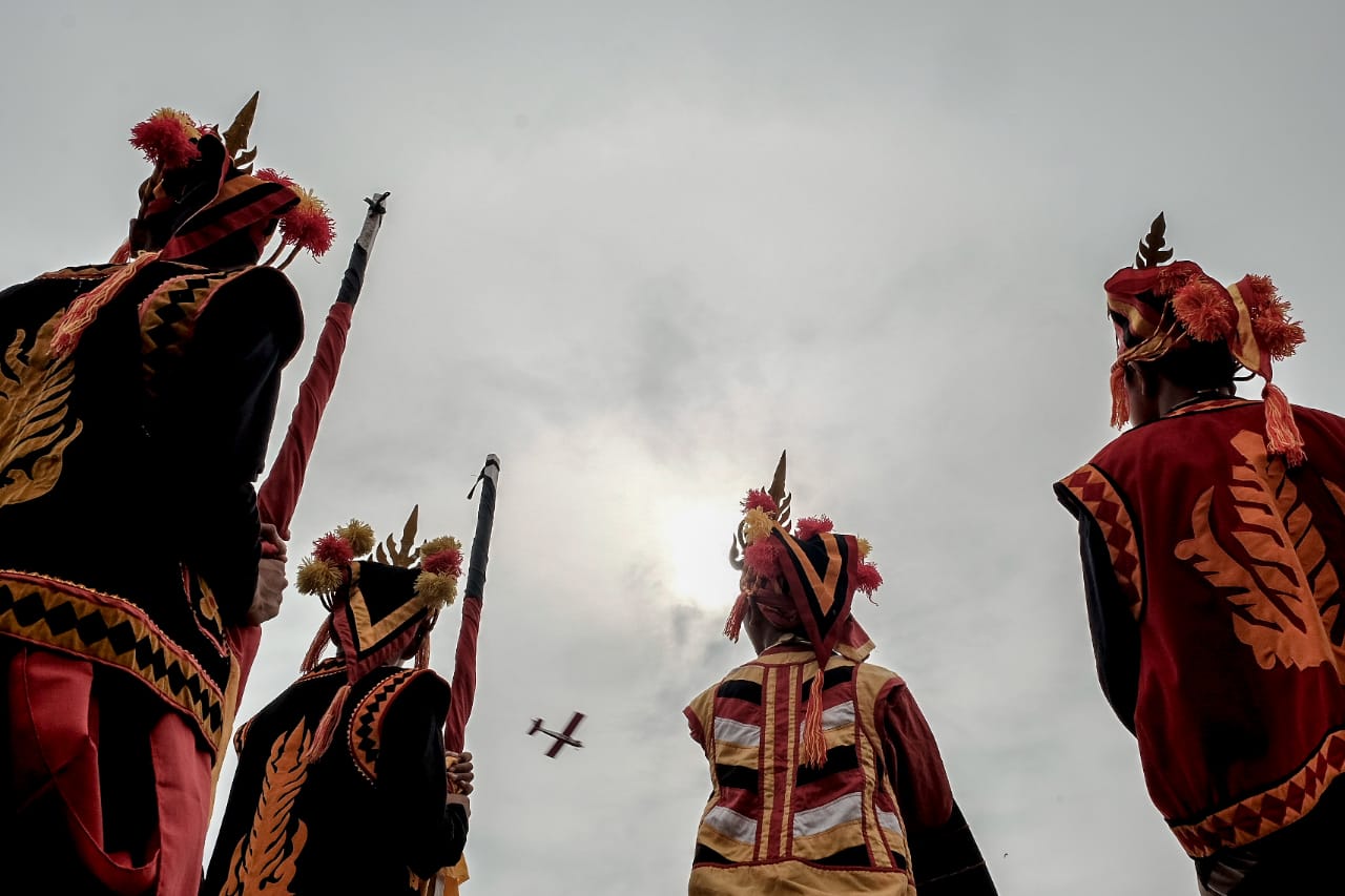 Wisata Nias