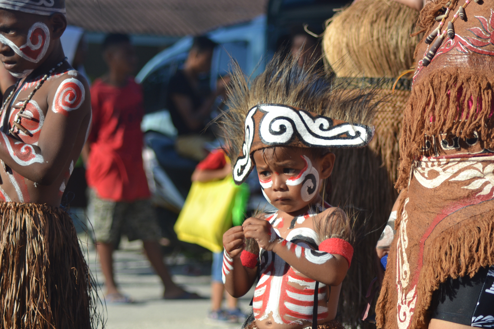 Wisata Papua Barat