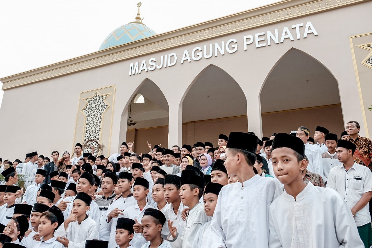 Wisata Religi
