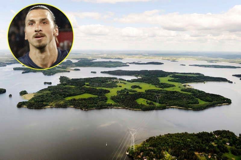 Zlatan Ibrahimovic