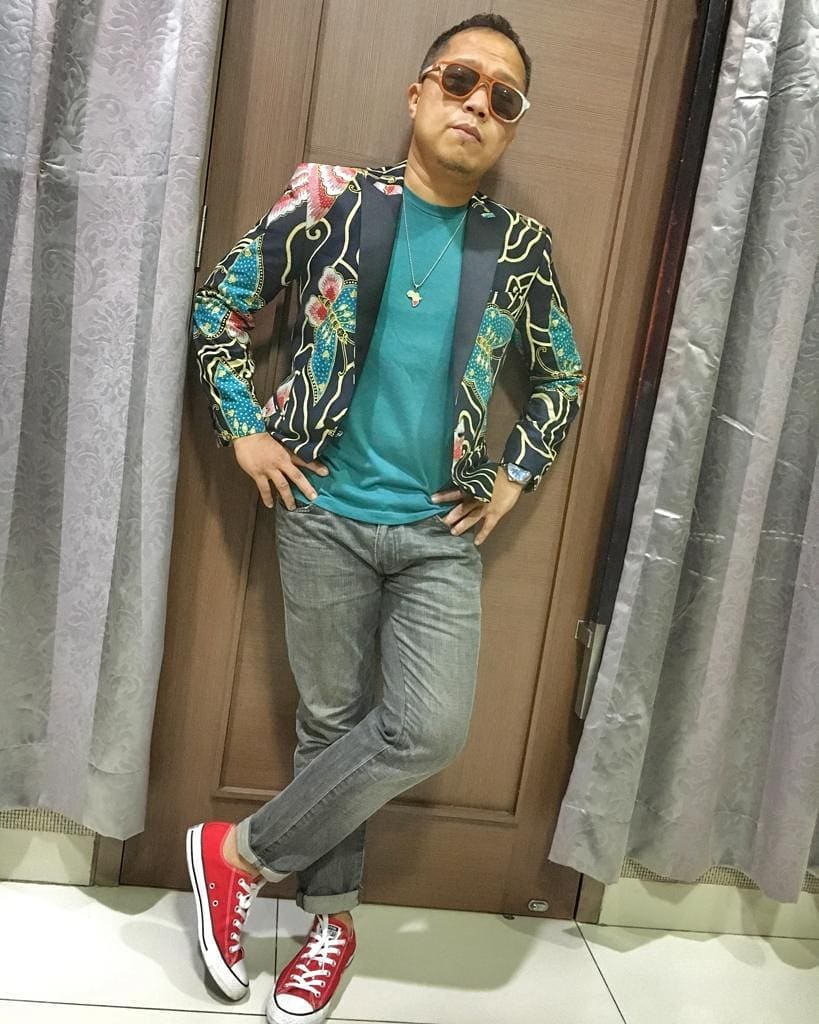 ajang pencarian bakat