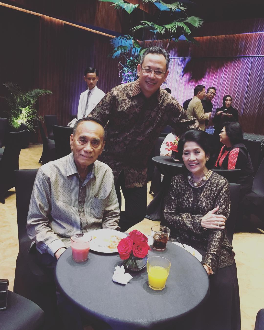 arifin siregar