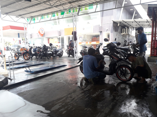bisnis yang laku setiap hari