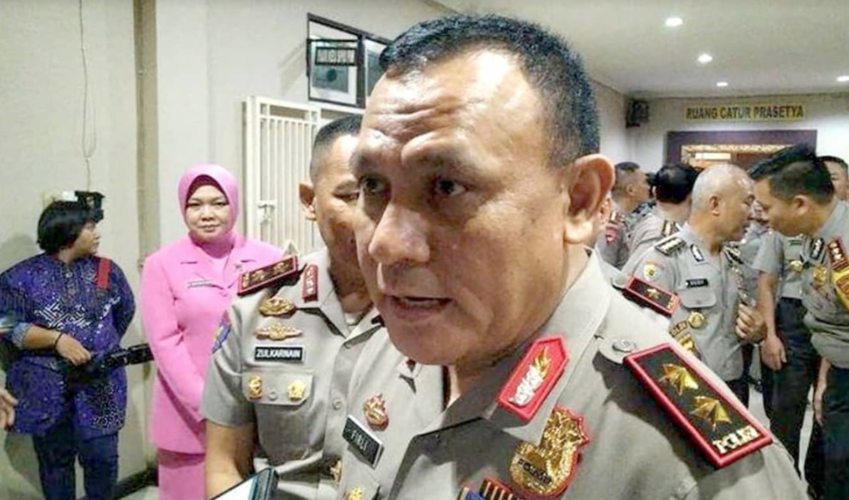 capim kpk