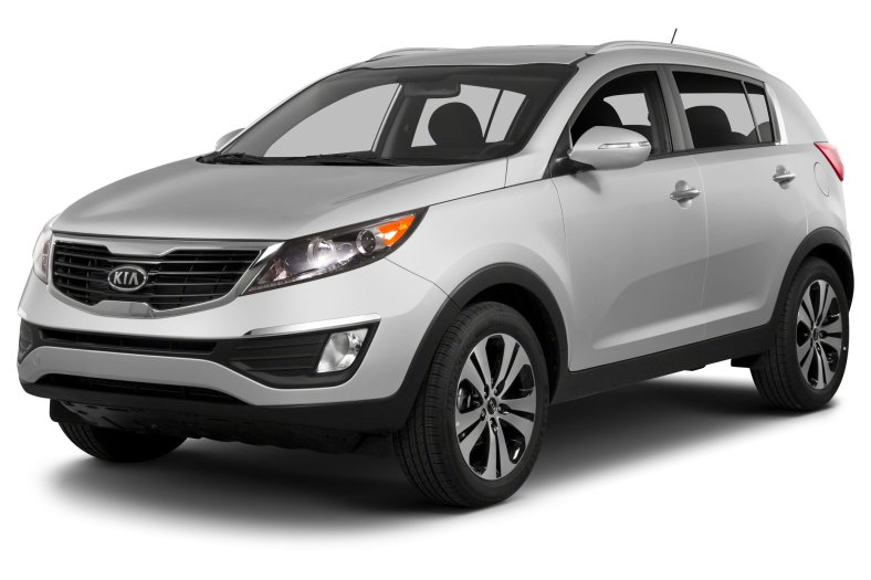 firli bahuri kia sportage