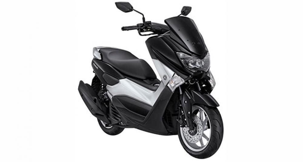 firli bahuri nmax