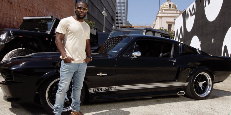 kevin hart