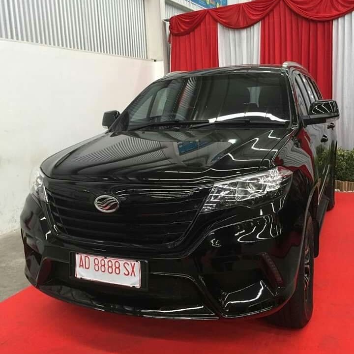 mobil esemka