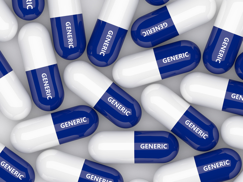 obat generik