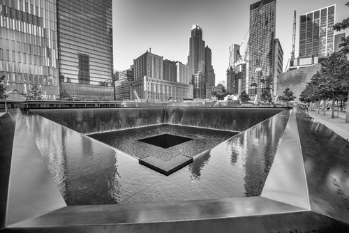 one world trade center