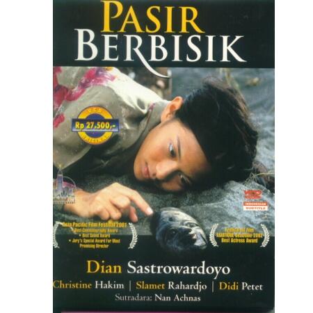 dian sastro