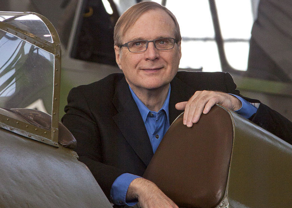 paul allen