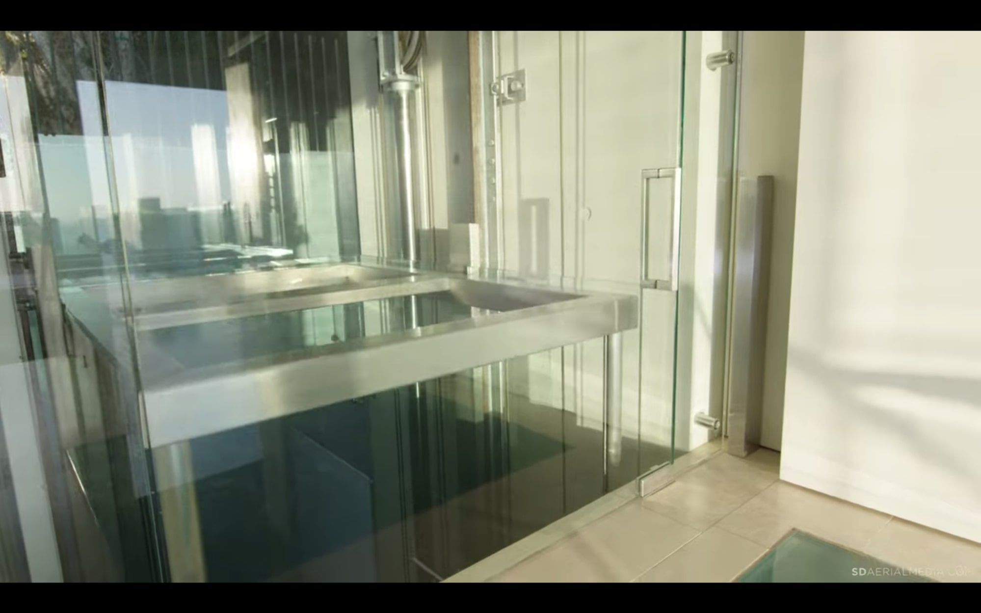 rumah alicia keys